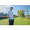 Preston Core Collection T-Shirt Bijela majica XL