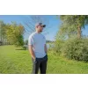 Preston Core Collection T-Shirt Bijela majica XL