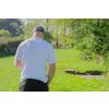 Preston Core Collection T-Shirt Bijela majica XL