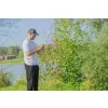 Preston Core Collection T-Shirt Bijela majica XL