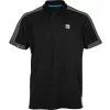 Preston Core Collection Crna polo majica 3XL