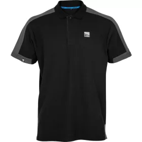 Preston Core Collection Polo Crna majica 4XL
