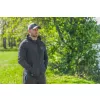 Preston Core Collection Zip Hoodie Dukserica s patentnim zatvaračem L