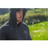 Preston Core Collection Zip Hoodie Dukserica s patentnim zatvaračem L