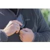 Preston Core Collection Zig Zag Fleece Pulover S
