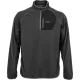 Preston Core Collection Zig Zag Fleece Pulover XL
