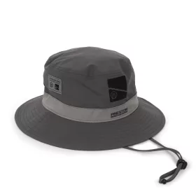 Preston Grey Boonie Szürke Kalap