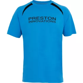 Preston Blue Breeze Póló 3XL
