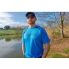 Preston Blue Breeze Póló 4XL