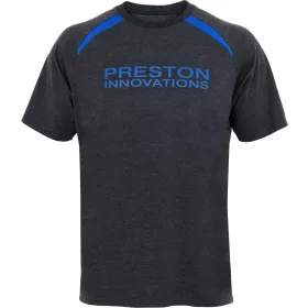 Preston Navy Tide Póló M