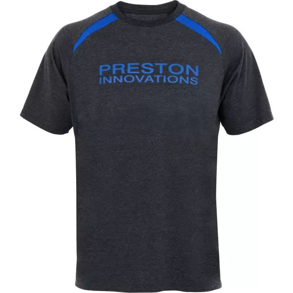 Preston Navy Tide Póló M