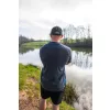 Preston Navy Tide Póló XL