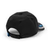 Preston Black Apex Cap Baseball Sapka