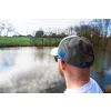 Preston White Drift Cap Baseball Sapka