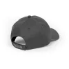 Preston Grey Granite Cap Baseball Sapka