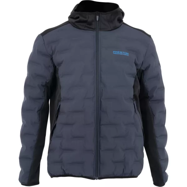 Preston Duratech Hybrid Jacket Softshell Kabát 2XL