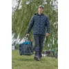 Preston Duratech Hybrid Jacket Softshell Kabát 4XL