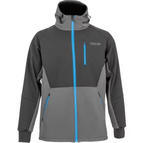 Preston Softshell Jacket Softshell Kabát 3XL