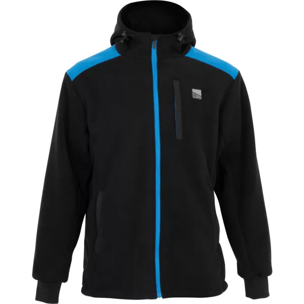 Preston Windproof Fleece Jacket Széldzseki S