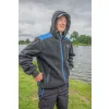 Preston Windproof Fleece Jacket Széldzseki M