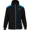 Preston Windproof Fleece Jacket Széldzseki L