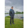 Preston Windproof Fleece Jacket Széldzseki L