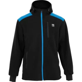 Preston Windproof Fleece Jacket Széldzseki 2XL