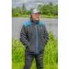 Preston Windproof Fleece Jacket Széldzseki 2XL