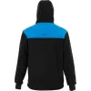 Preston Windproof Fleece Jacket Széldzseki 4XL