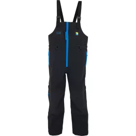 Preston DF Ultra 25K Bib & Brace Kantáros Esőnadrág 3XL