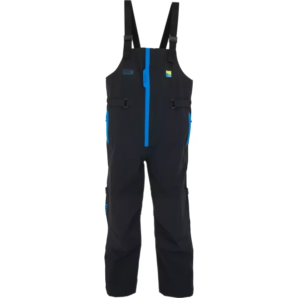 Preston DF Ultra 25K Bib & Brace Kantáros Esőnadrág 3XL