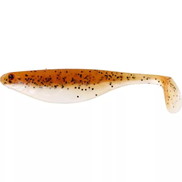 Westin ShadTeez 12 cm 15g Baitfish Plastična varalica