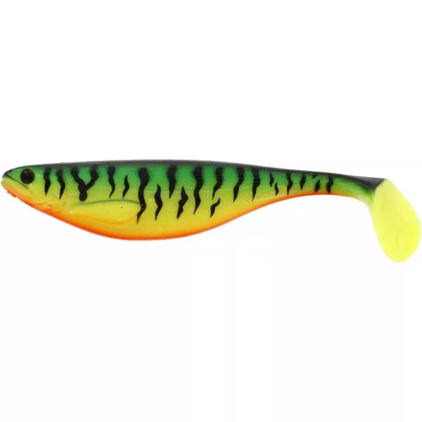 WESTIN ShadTeez 19cm 56g Crazy Firetiger Box w. Plastična varalica