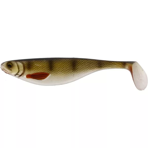 WESTIN ShadTeez 19cm 56g Crystal Perch Box w. Plastična varalica