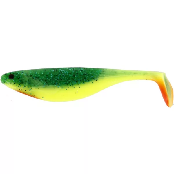 WESTIN ShadTeez 12 cm 15 g Fireflake Box s 30 kom/kutija Plastični mamac
