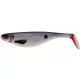 WESTIN ShadTeez 19cm 56g Stamped Roach Box w. Plastična varalica