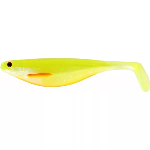 Westin ShadTeez 16cm 39g Slime Curd plastična varalica