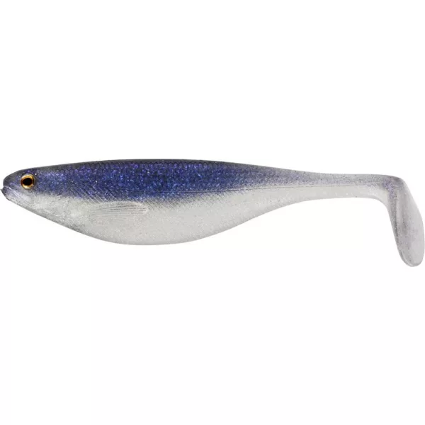 WESTIN ShadTeez 7cm 4g Sparkling Blue Kutija s. Plastična varalica