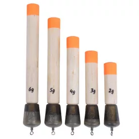 Preston Precision Pellet Waggler 2gr Pelletwaggler