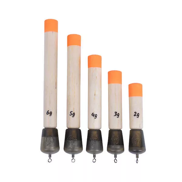 Preston Precision Pellet Waggler 3gr Pelletwaggler