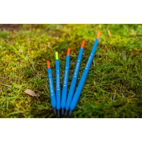 Preston Insert Peacock 2AAA Waggler Plovak