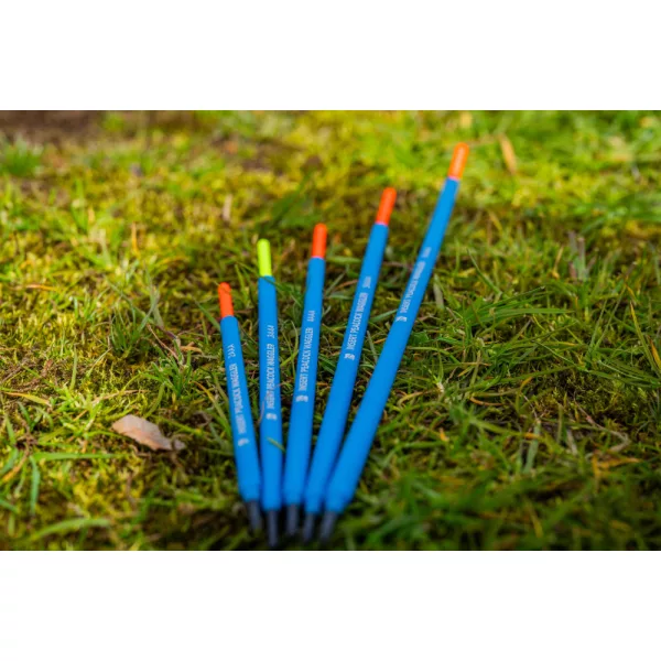 Preston Insert Peacock 6AAA Waggler Plovak