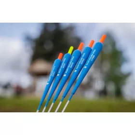 Preston Alloy Hollow Stick 8xNO4 Plovak
