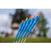Preston Alloy Hollow Stick 10xNO4 Plovak