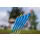 Preston Alloy Hollow Stick 10xNO4 Plovak
