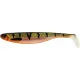 WESTIN ShadTeez Slim 10 cm 6 g Bling Perch 3 kom/pakiranje Plastična varalica