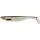 WESTIN ShadTeez Slim 7,5cm 3g Lively Roach 4pcs Plastični mamac
