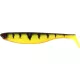 Westin ShadTeez Slim 10cm 6g Fire Perch Plastična Varalica
