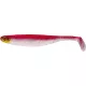 WESTIN ShadTeez Slim 7,5cm 3g Pink Headlight 4pcs Plastični mamac