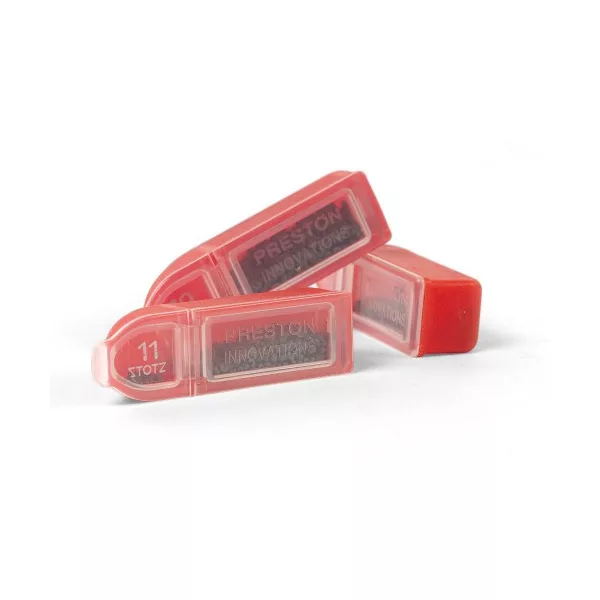 Preston Stotz Punjenje Veličina 13 Olovni uteg